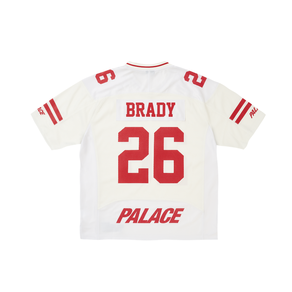 MESH TEAM JERSEY | PALACE SKATEBOARDS