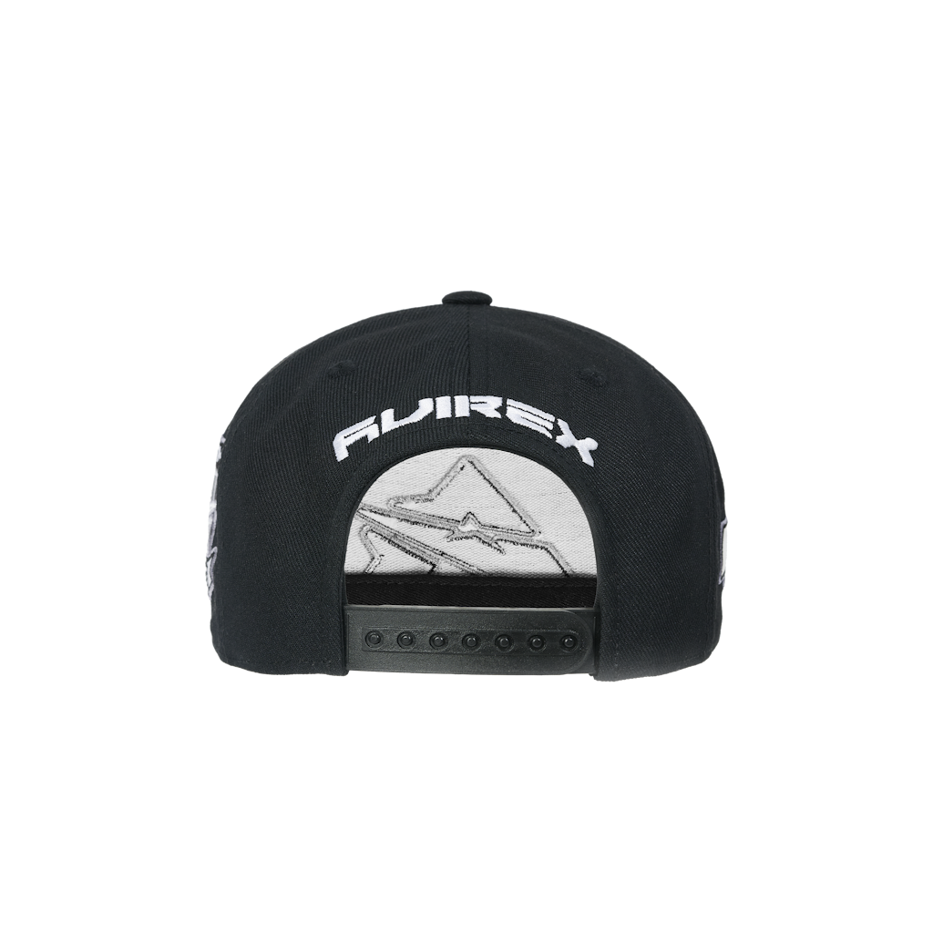 PALACE AVIREX P-FRAME 5 PANEL | PALACE SKATEBOARDS