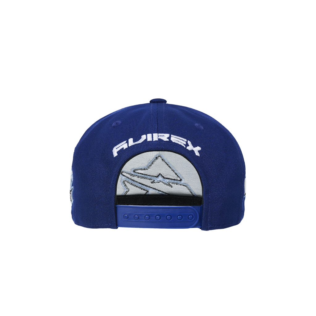 PALACE AVIREX P-FRAME 5 PANEL | PALACE SKATEBOARDS