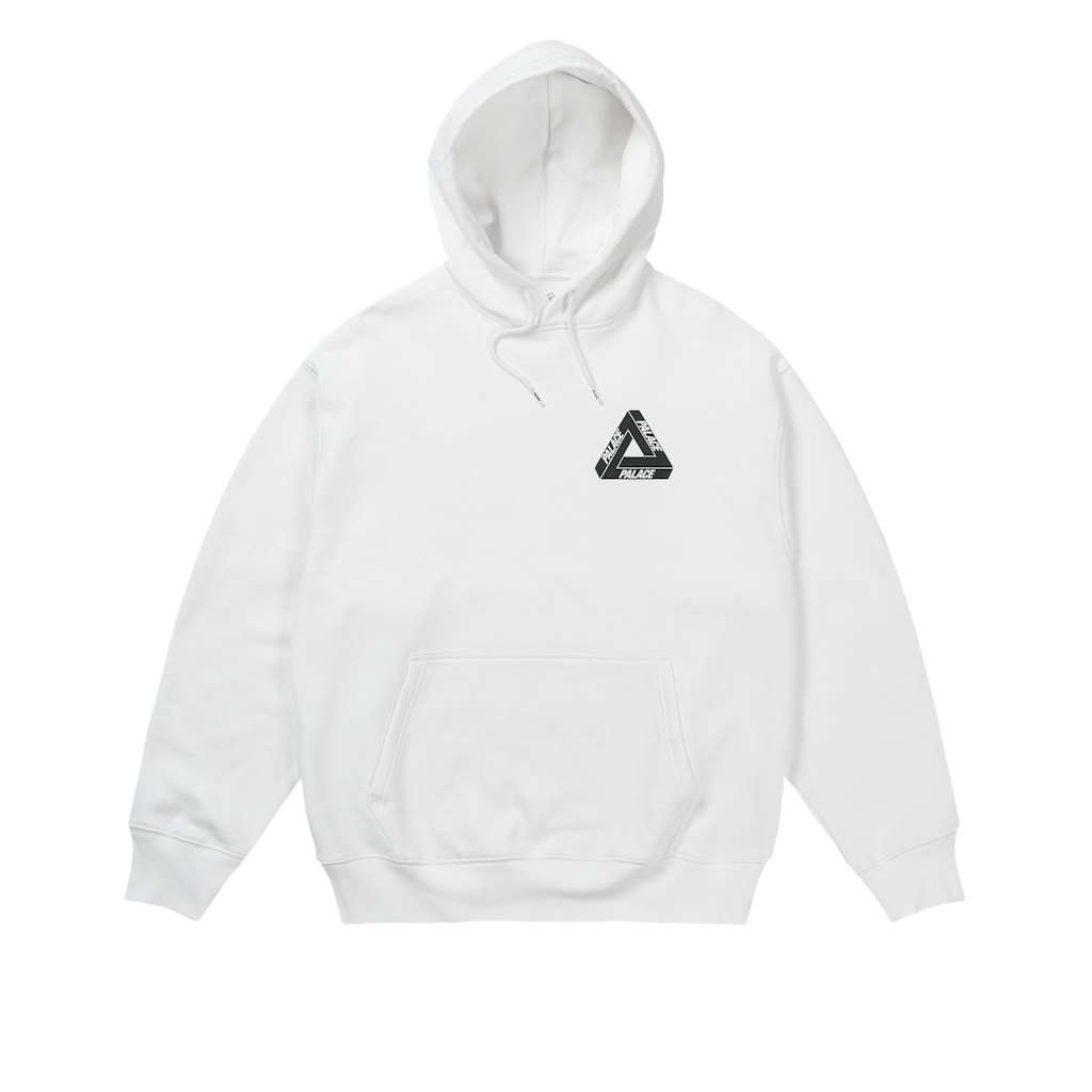 TRI-VORTEX HOOD | PALACE SKATEBOARDS