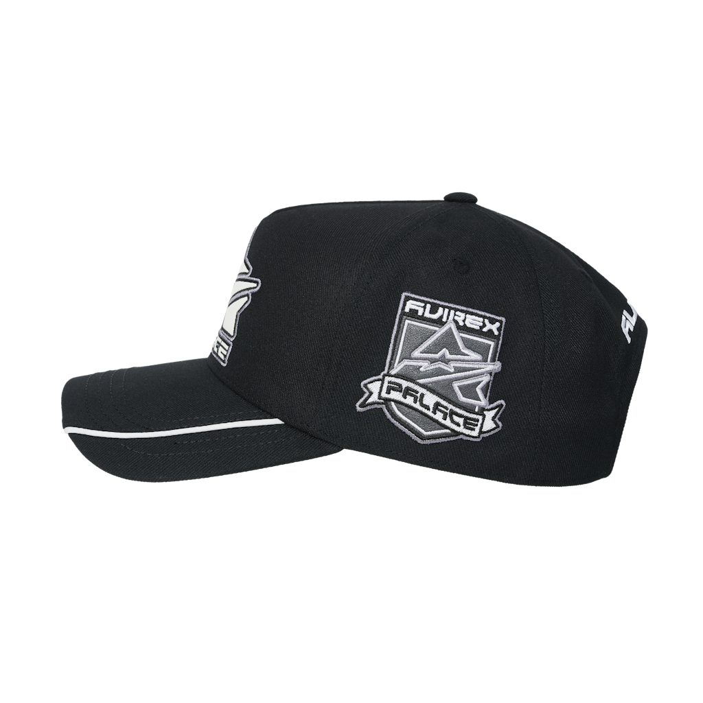 PALACE AVIREX P-FRAME 5 PANEL | PALACE SKATEBOARDS