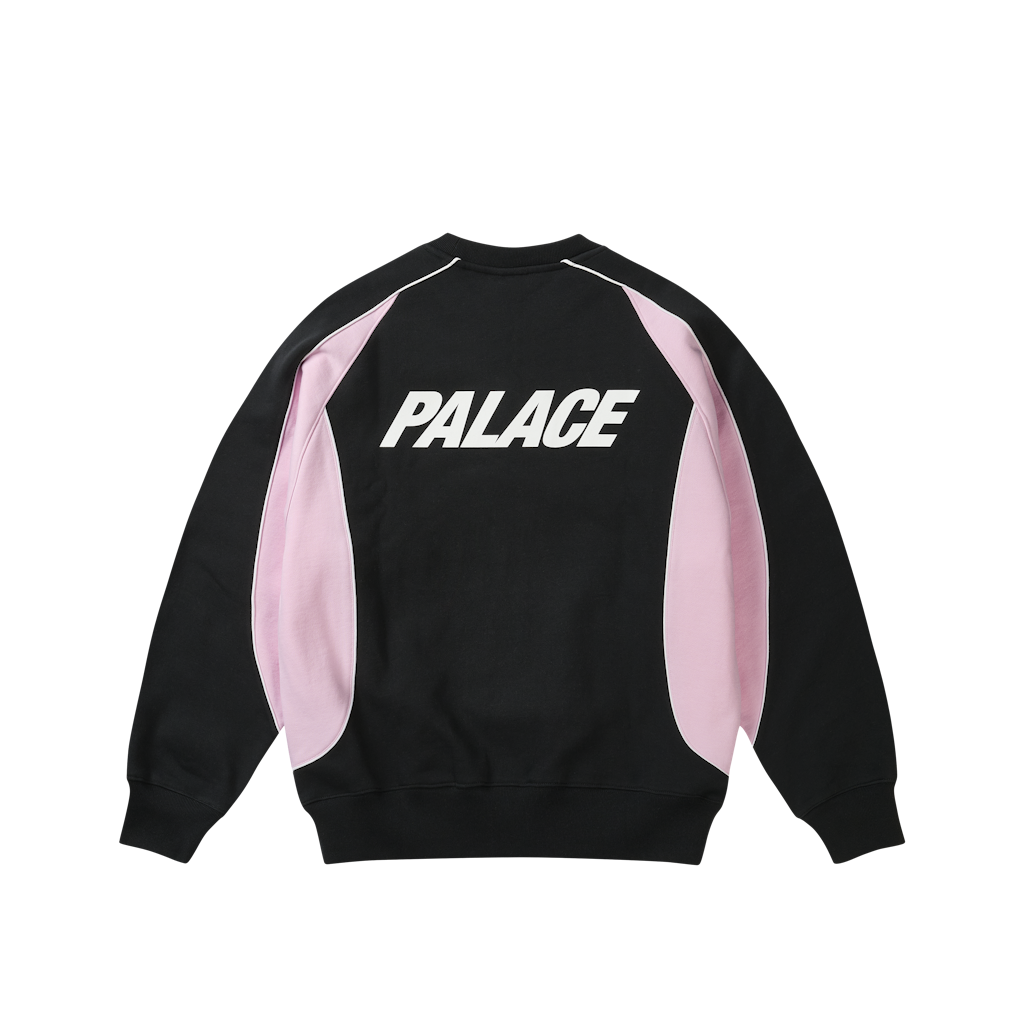 PALAZZO LONDRA CREW | PALACE SKATEBOARDS
