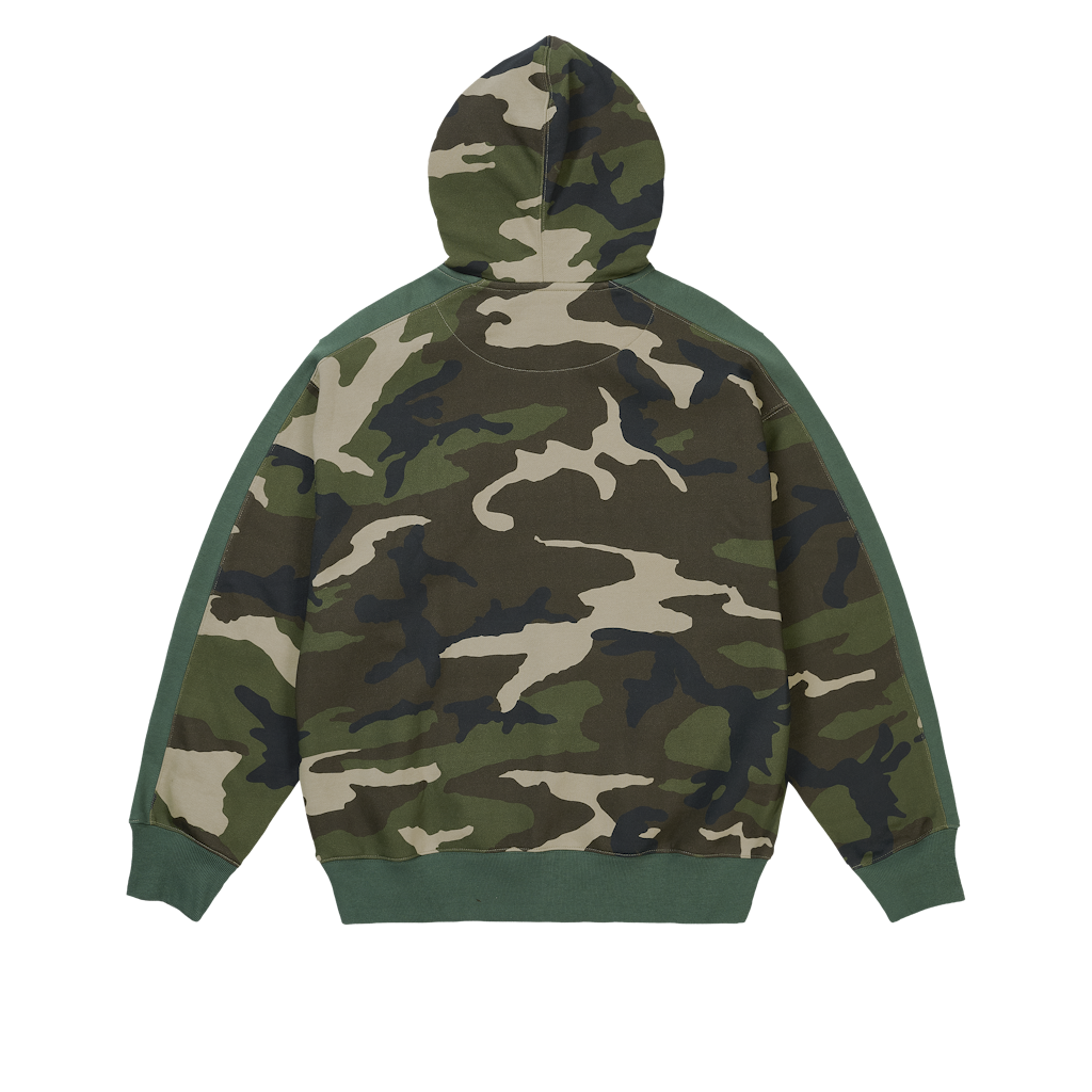 LEGACY ZIP HOOD | PALACE SKATEBOARDS