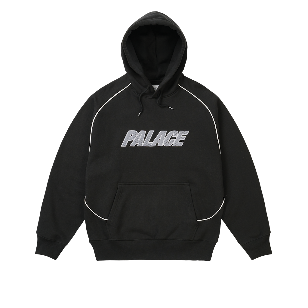 LINE IT UP HOOD | PALACE SKATEBOARDS
