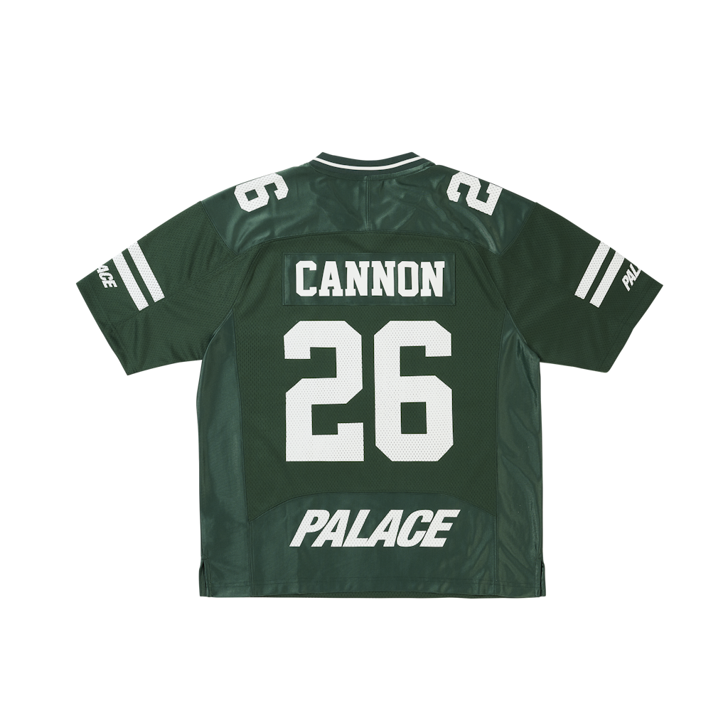 MESH TEAM JERSEY | PALACE SKATEBOARDS
