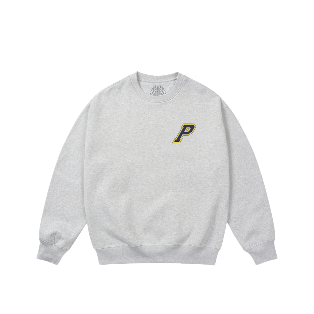 P3 STITCH CREW | PALACE SKATEBOARDS