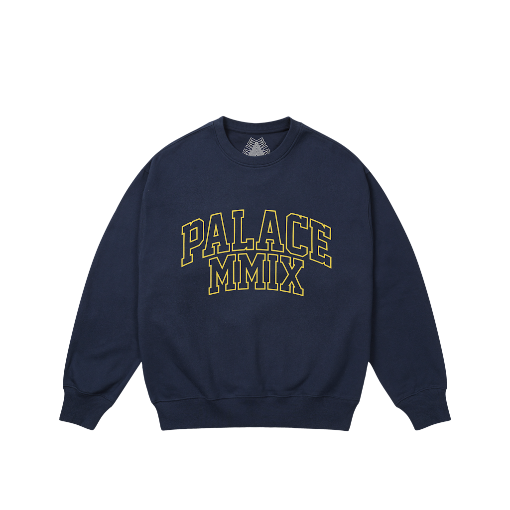 MMIX CREW | PALACE SKATEBOARDS
