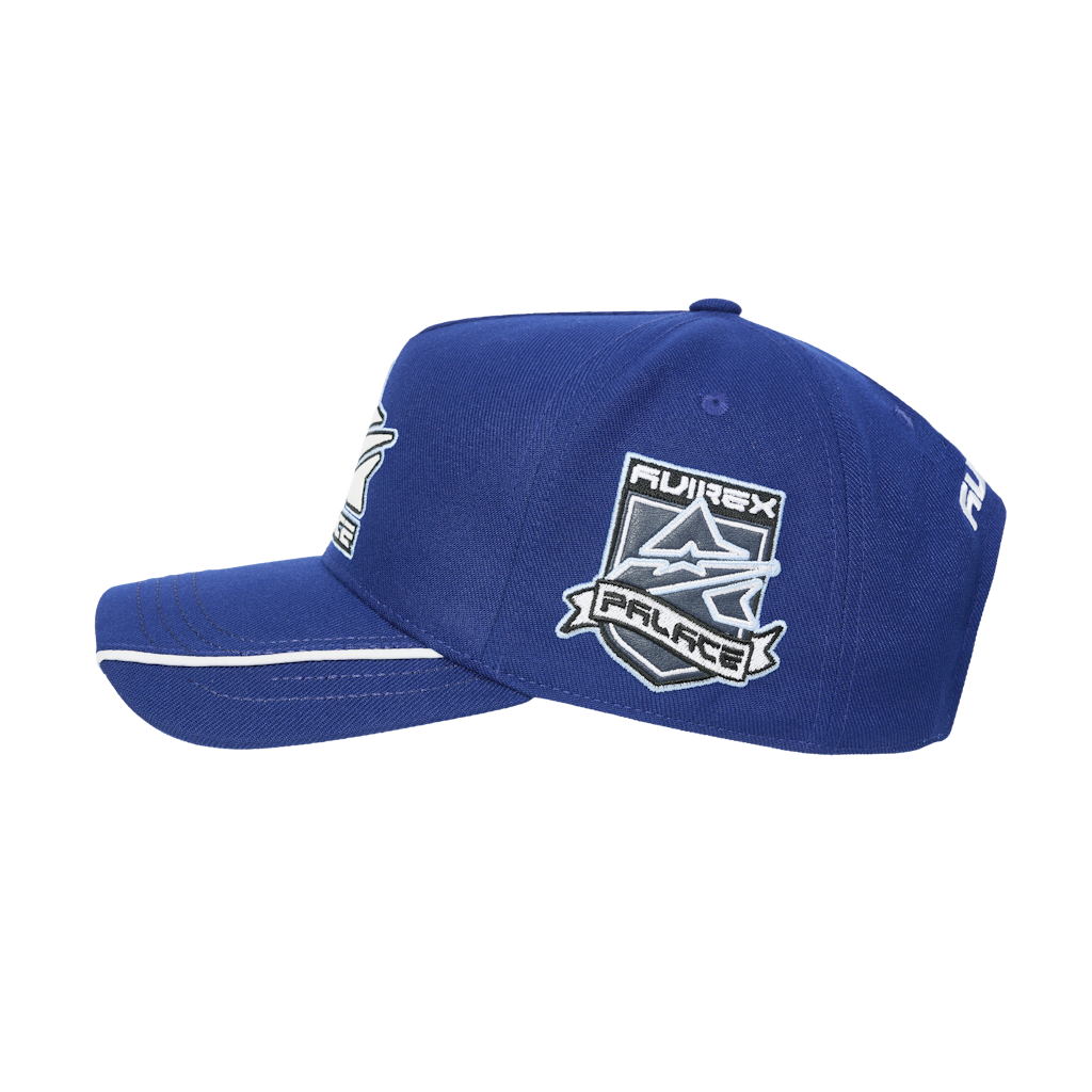 PALACE AVIREX P-FRAME 5 PANEL | PALACE SKATEBOARDS