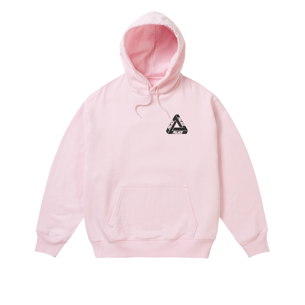 TRI-VORTEX HOOD | PALACE SKATEBOARDS