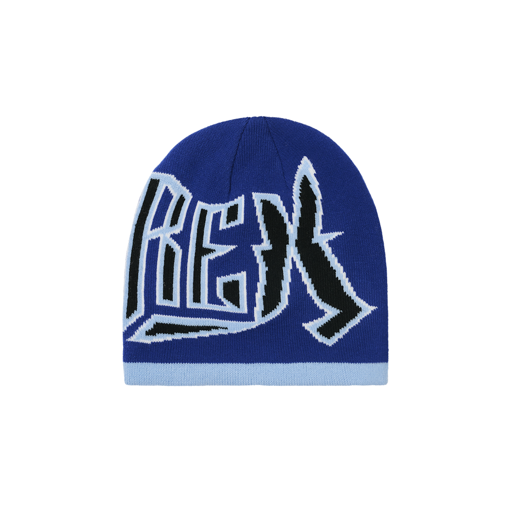 PALACE AVIREX NEIN CUFF BEANIE | PALACE SKATEBOARDS