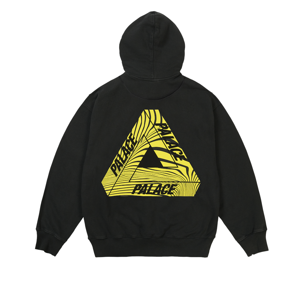 TRI-VORTEX HOOD | PALACE SKATEBOARDS