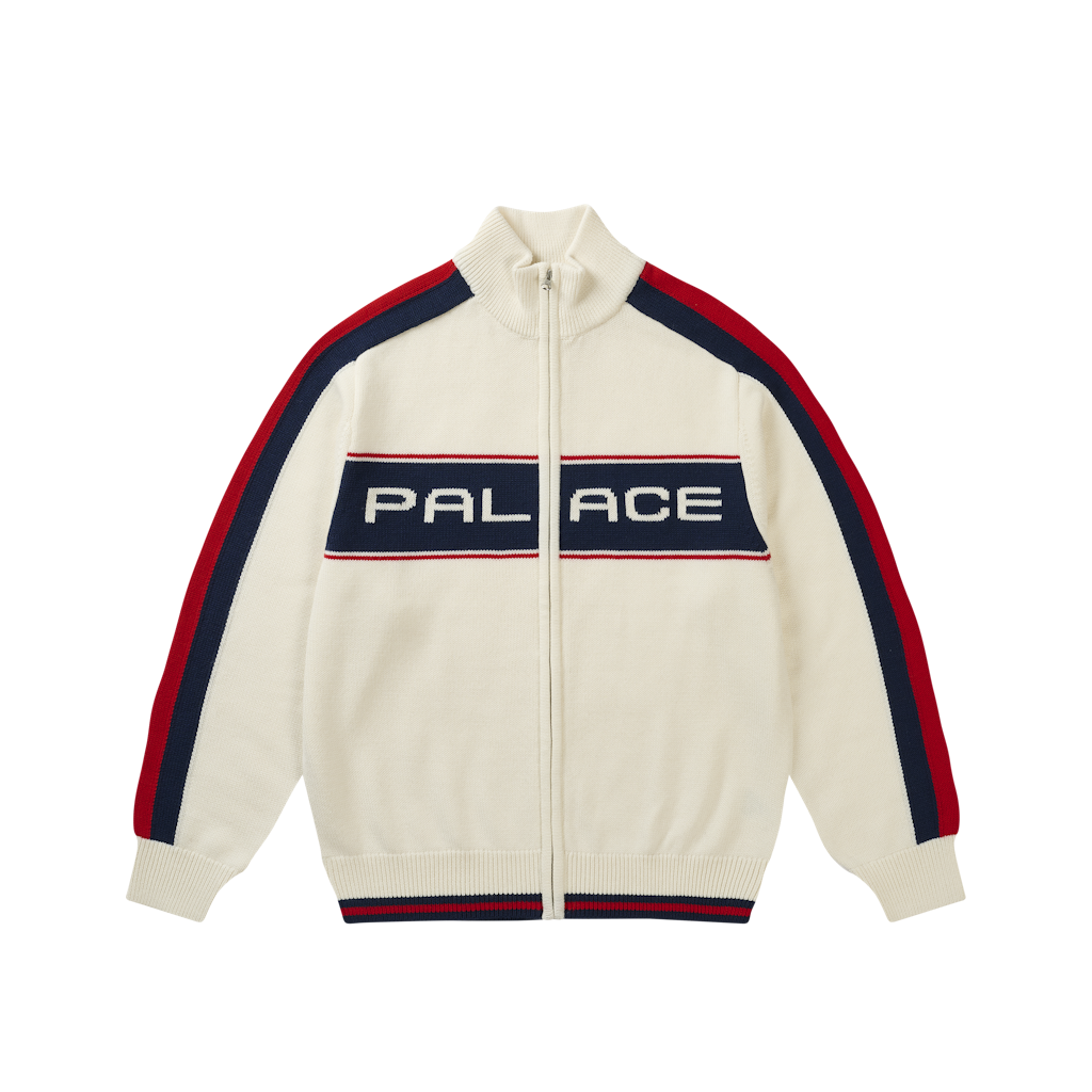 EASY FUNNEL KNIT | PALACE SKATEBOARDS
