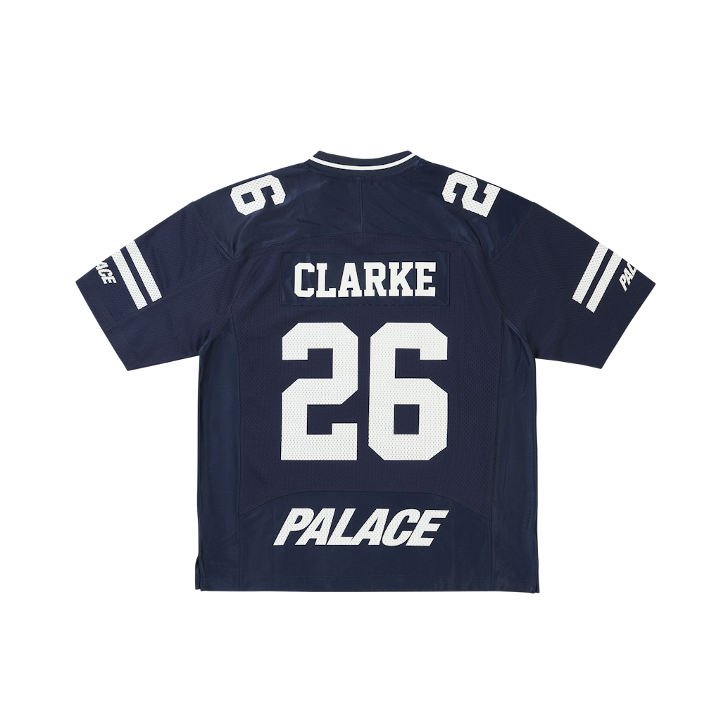 MESH TEAM JERSEY | PALACE SKATEBOARDS