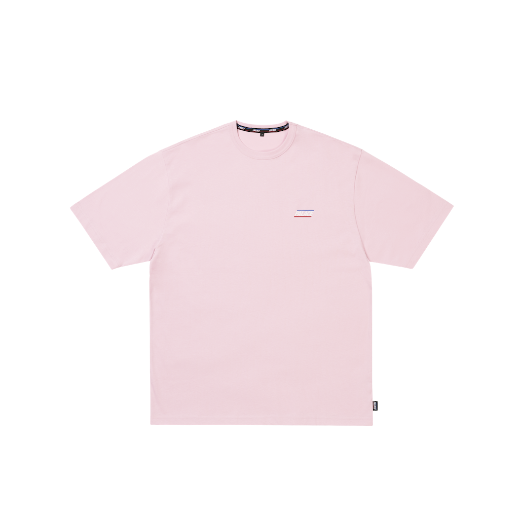 BASICALLY A T-SHIRT | PALACE SKATEBOARDS