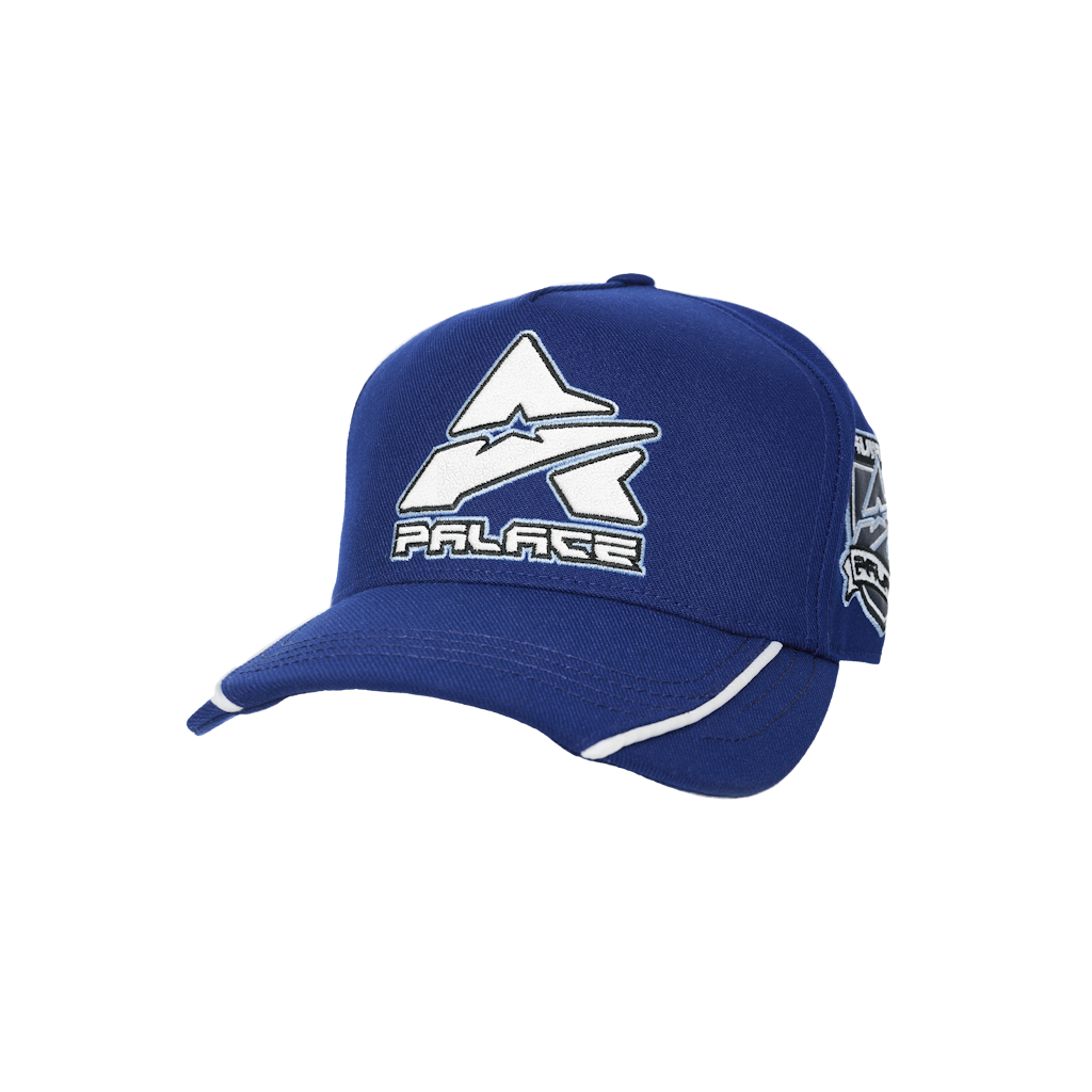 PALACE AVIREX P-FRAME 5 PANEL | PALACE SKATEBOARDS
