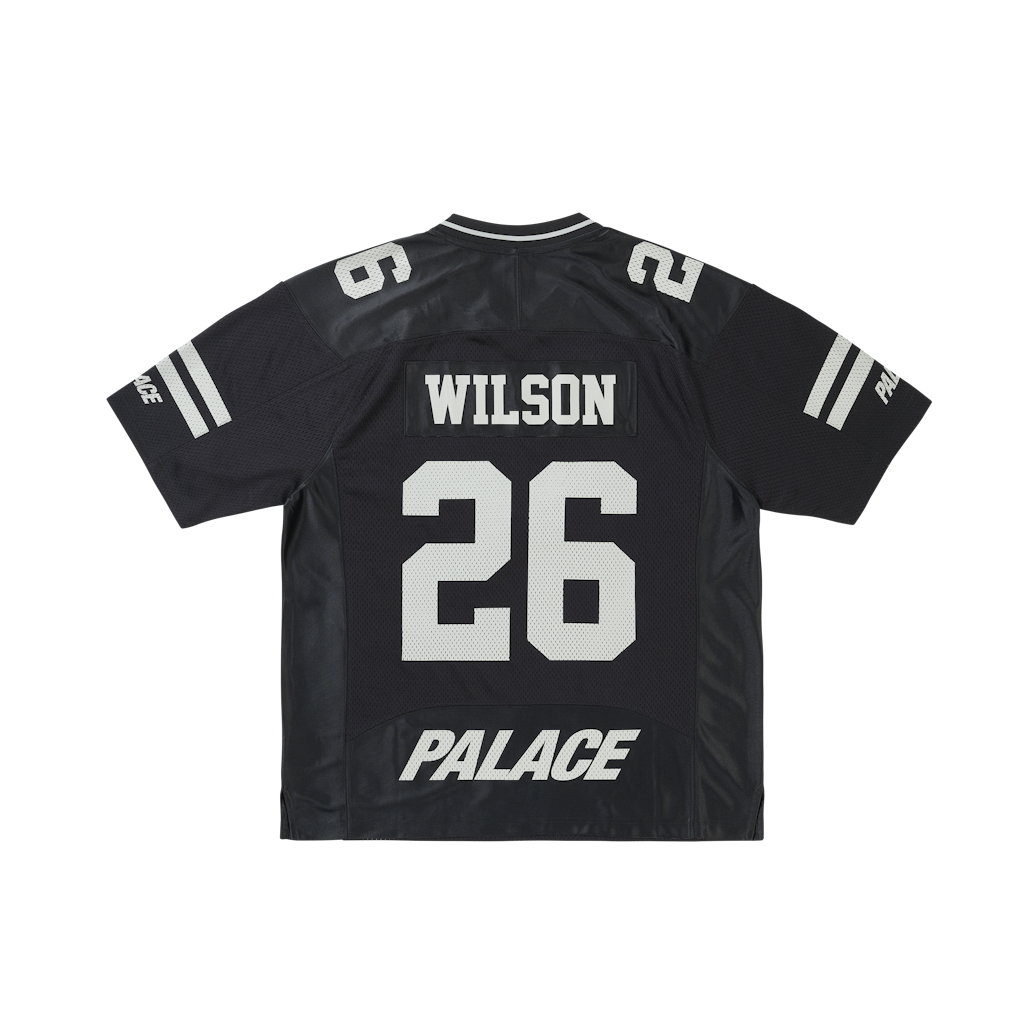 MESH TEAM JERSEY | PALACE SKATEBOARDS