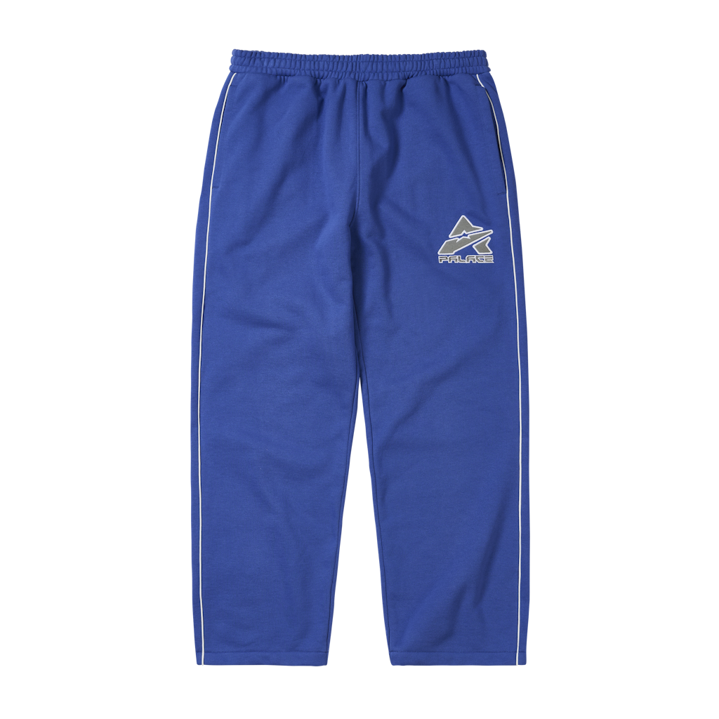 PALACE AVIREX TRACK JOGGER | PALACE SKATEBOARDS
