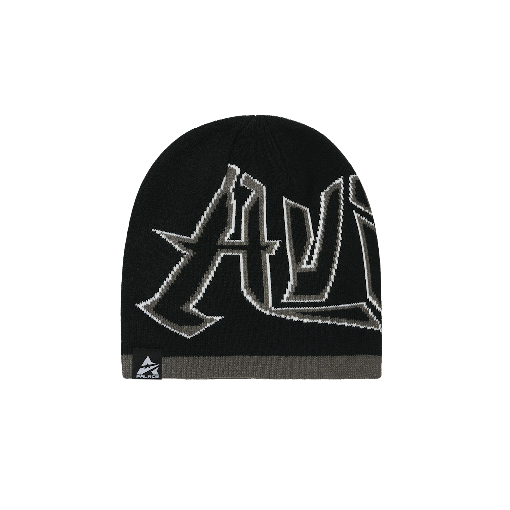 PALACE AVIREX NEIN CUFF BEANIE | PALACE SKATEBOARDS