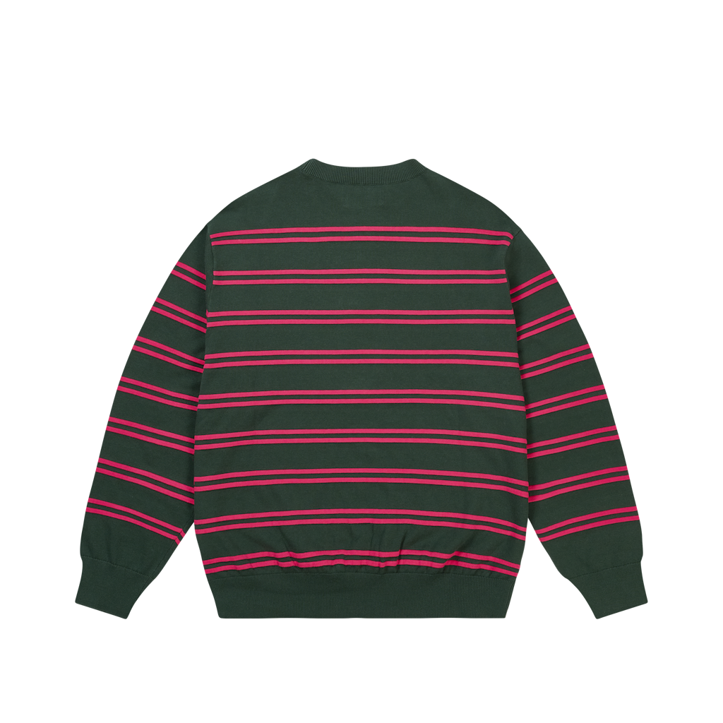 P-STRIPE KNIT | PALACE SKATEBOARDS
