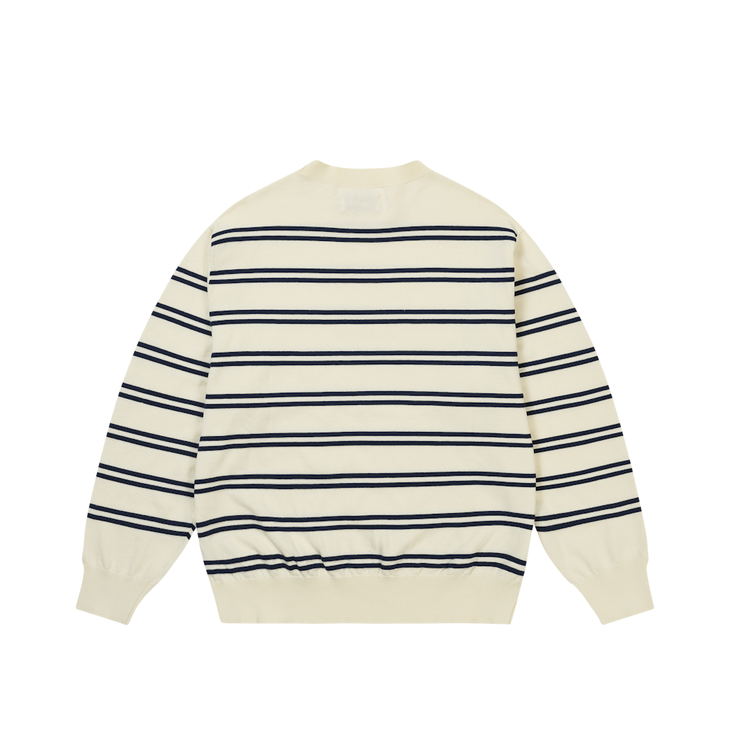P-STRIPE KNIT | PALACE SKATEBOARDS