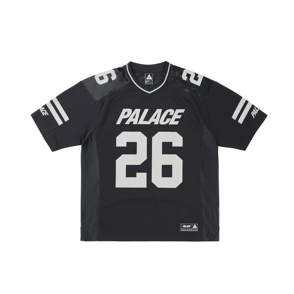 MESH TEAM JERSEY | PALACE SKATEBOARDS