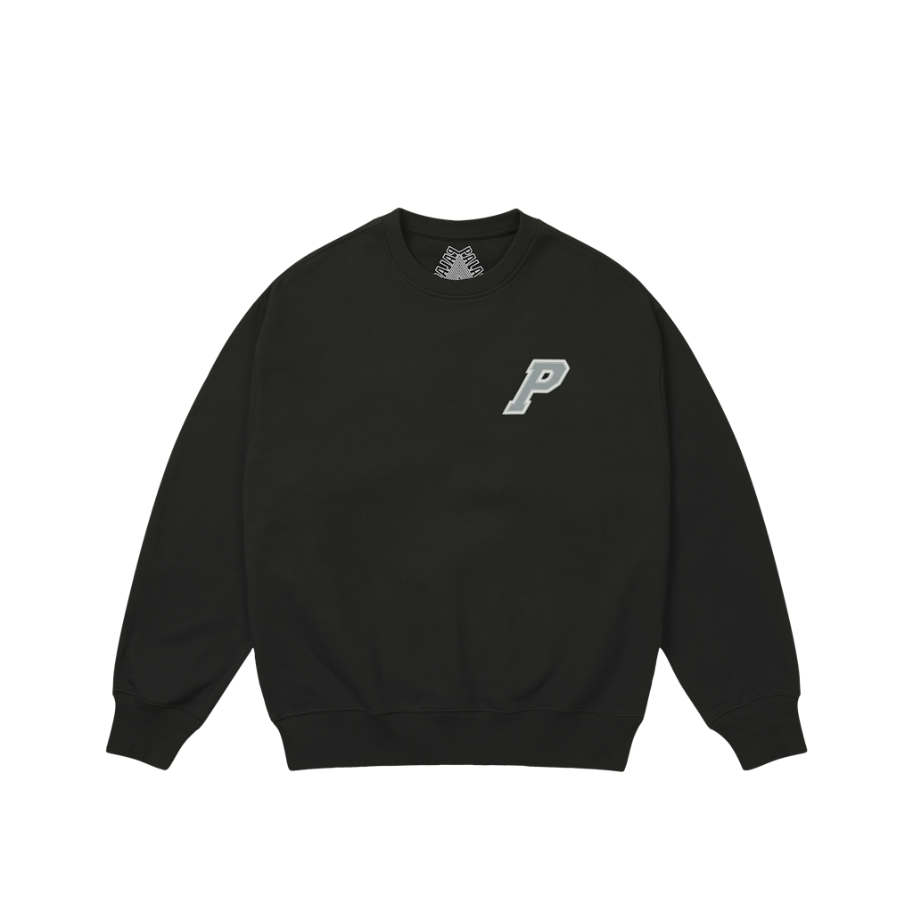 P3 STITCH CREW | PALACE SKATEBOARDS