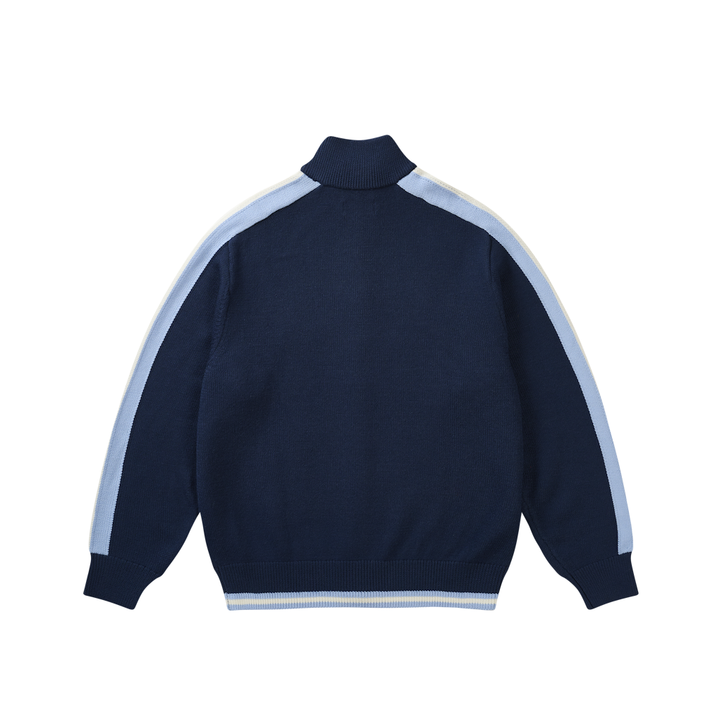 EASY FUNNEL KNIT | PALACE SKATEBOARDS