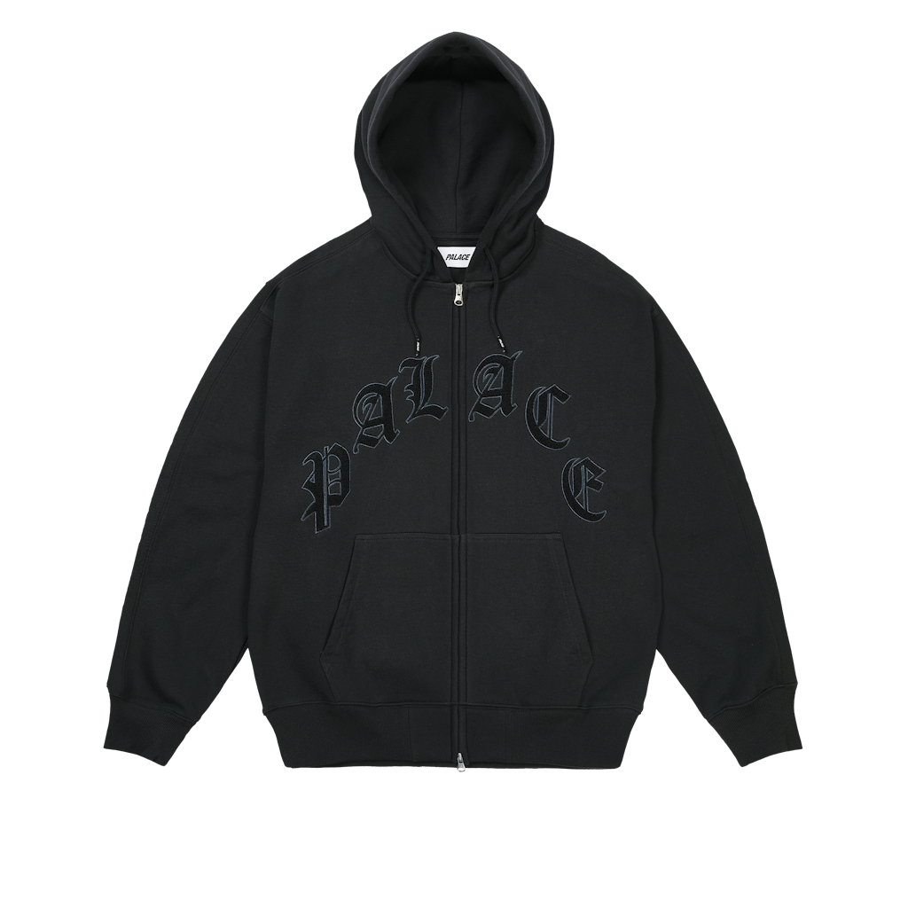 LEGACY ZIP HOOD | PALACE SKATEBOARDS