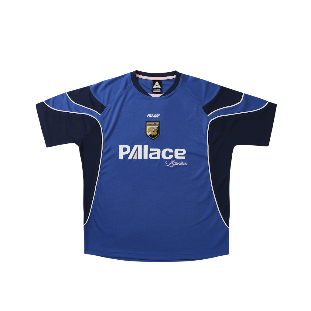 PALAZZO JERSEY | PALACE SKATEBOARDS