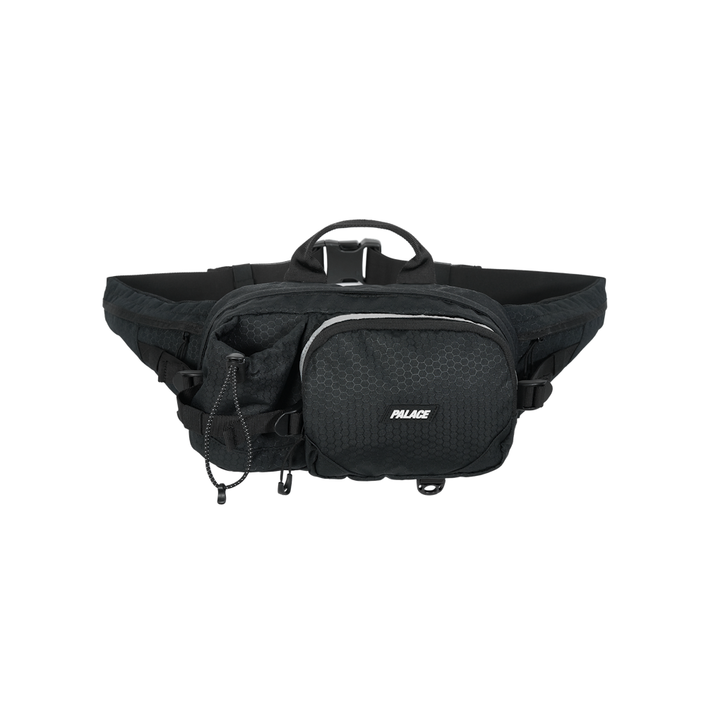 3M CORDURA BUN BAG | PALACE SKATEBOARDS