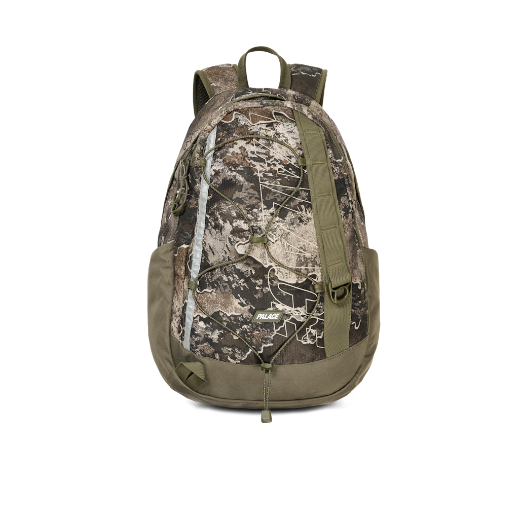 3M CORDURA BACKPACK | PALACE SKATEBOARDS
