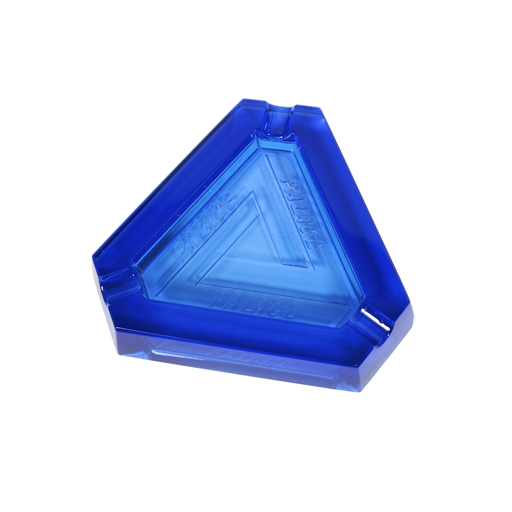TRI-FERG ASHTRAY | PALACE SKATEBOARDS