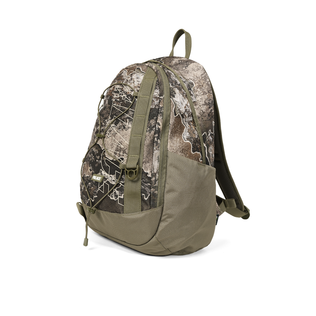 3M CORDURA BACKPACK | PALACE SKATEBOARDS