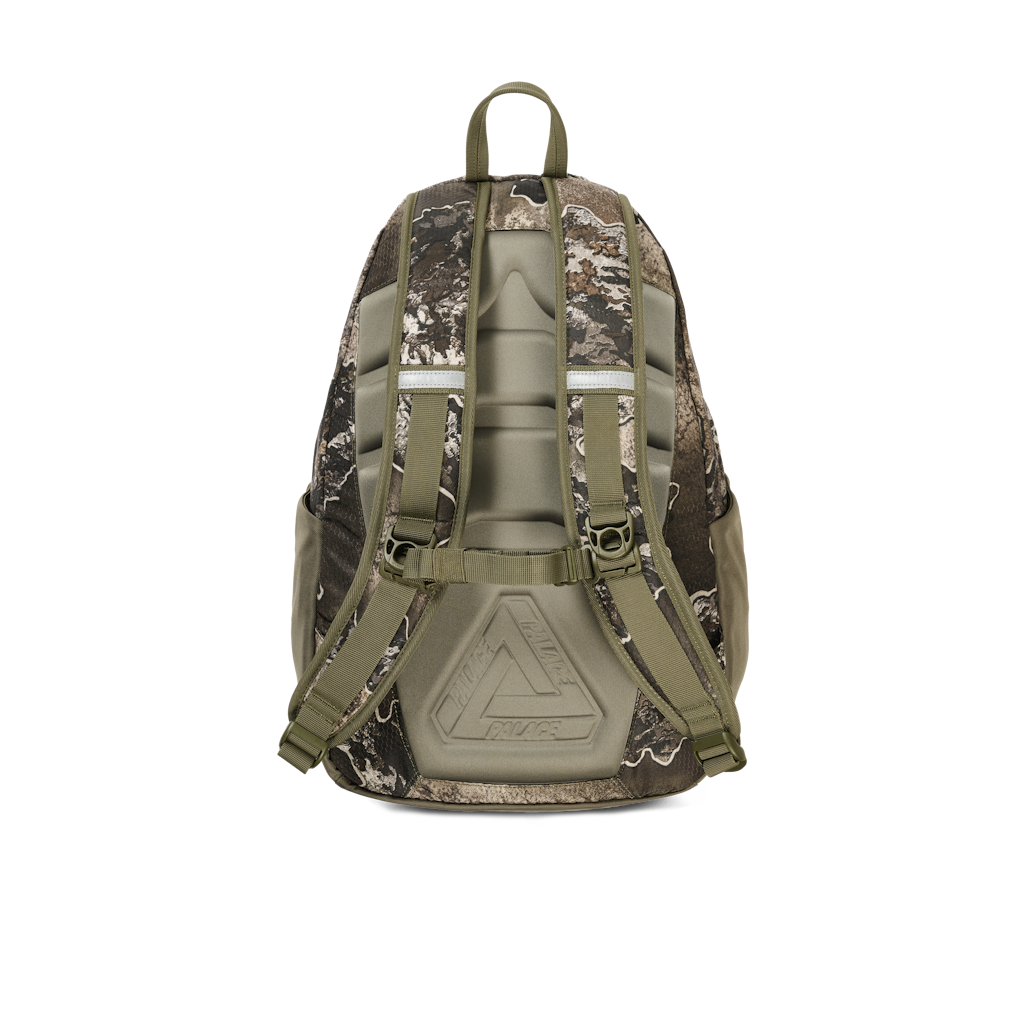 3M CORDURA BACKPACK | PALACE SKATEBOARDS