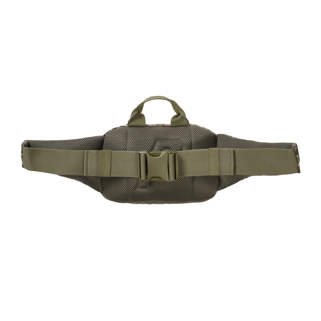3M CORDURA BUN BAG | PALACE SKATEBOARDS