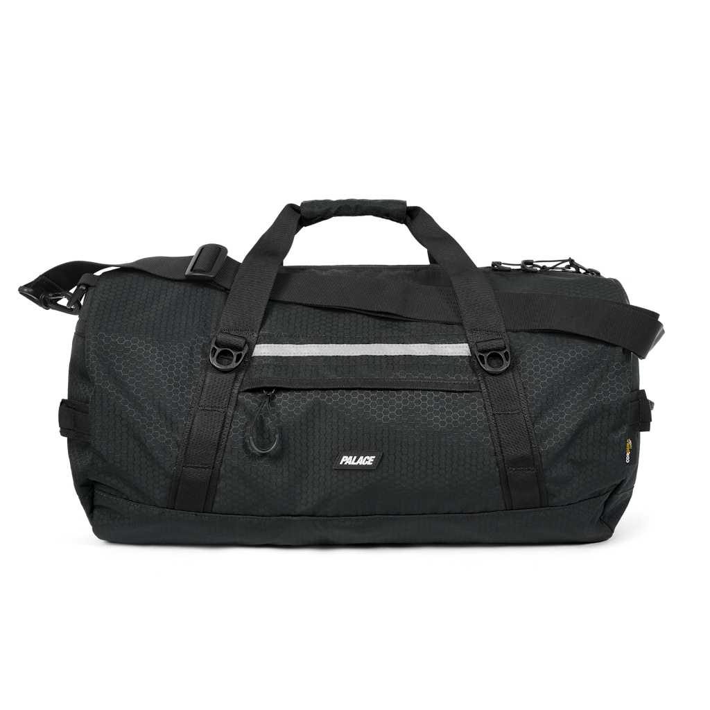 3M CORDURA DUFFEL BAG | PALACE SKATEBOARDS