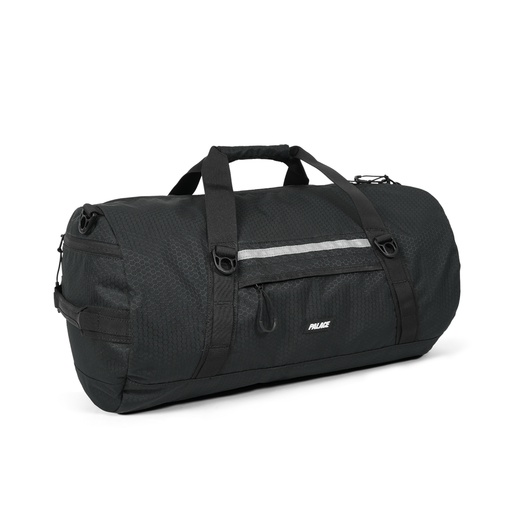 3M CORDURA DUFFEL BAG | PALACE SKATEBOARDS