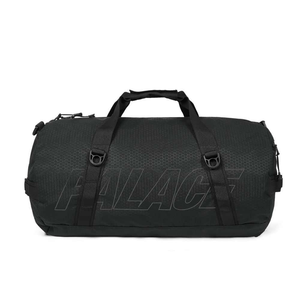 3M CORDURA DUFFEL BAG | PALACE SKATEBOARDS 3M CORDURA DUFFEL BAG | PALACE SKATEBOARDS