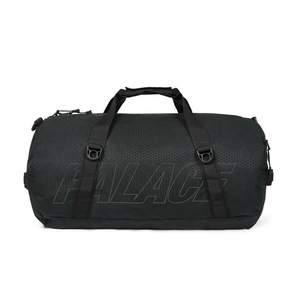 3M CORDURA DUFFEL BAG | PALACE SKATEBOARDS
