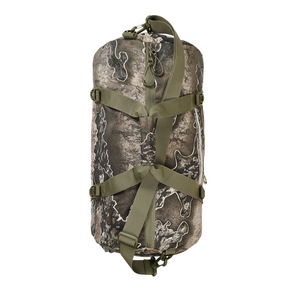3M CORDURA DUFFEL BAG | PALACE SKATEBOARDS