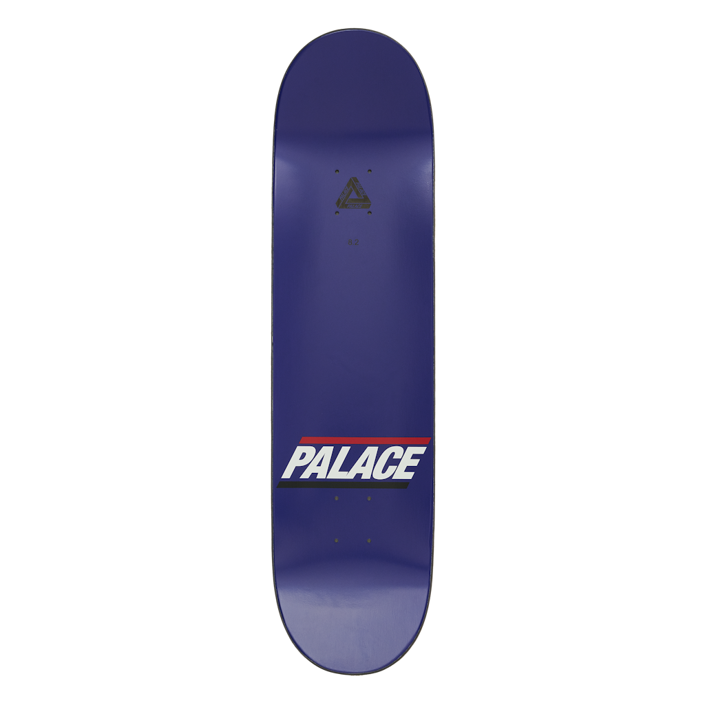 BOARDS | PALACE SKATEBOARDS