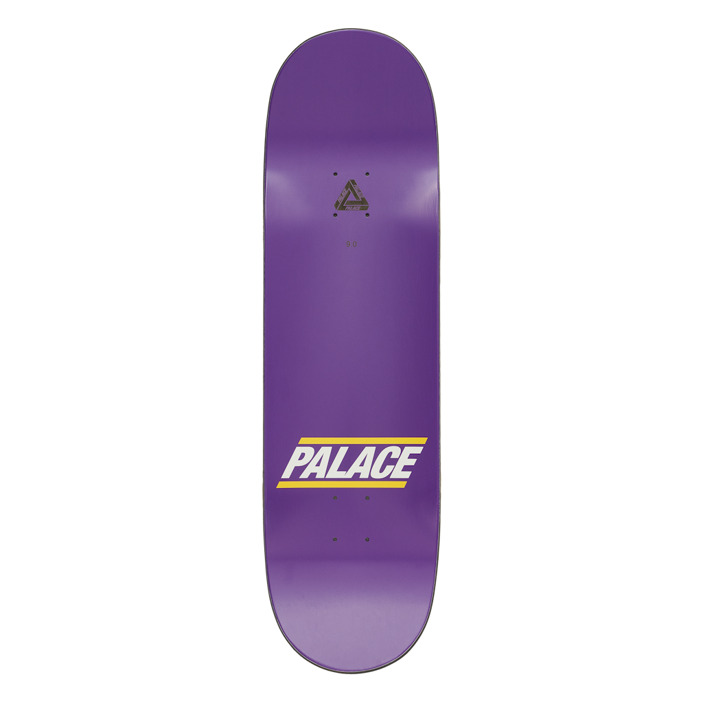 BOARDS | PALACE SKATEBOARDS BOARDS | PALACE SKATEBOARDS