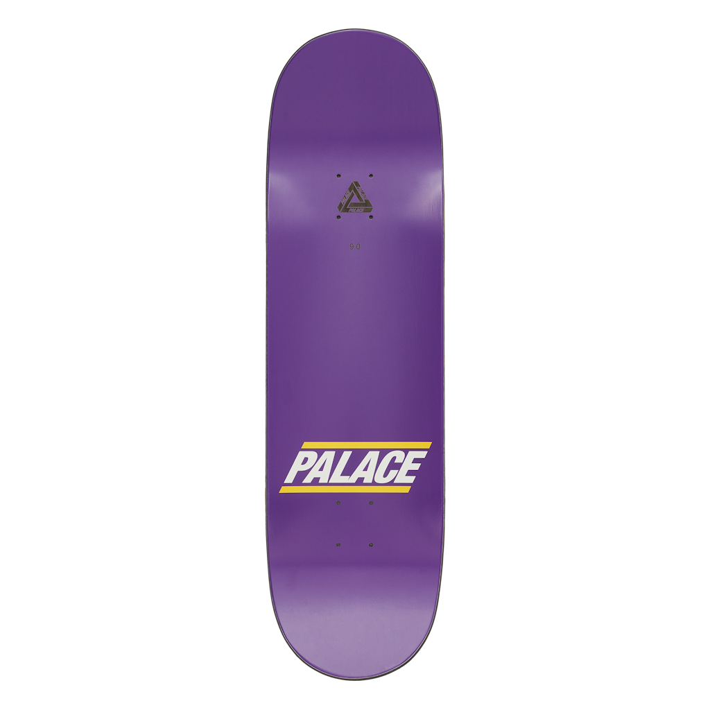 BOARDS | PALACE SKATEBOARDS