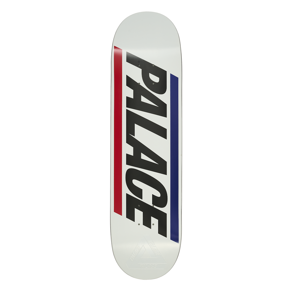BOARDS | PALACE SKATEBOARDS