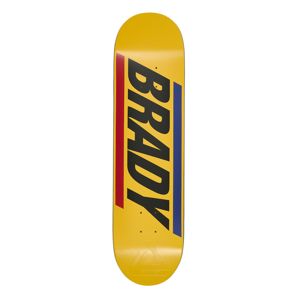 BOARDS | PALACE SKATEBOARDS