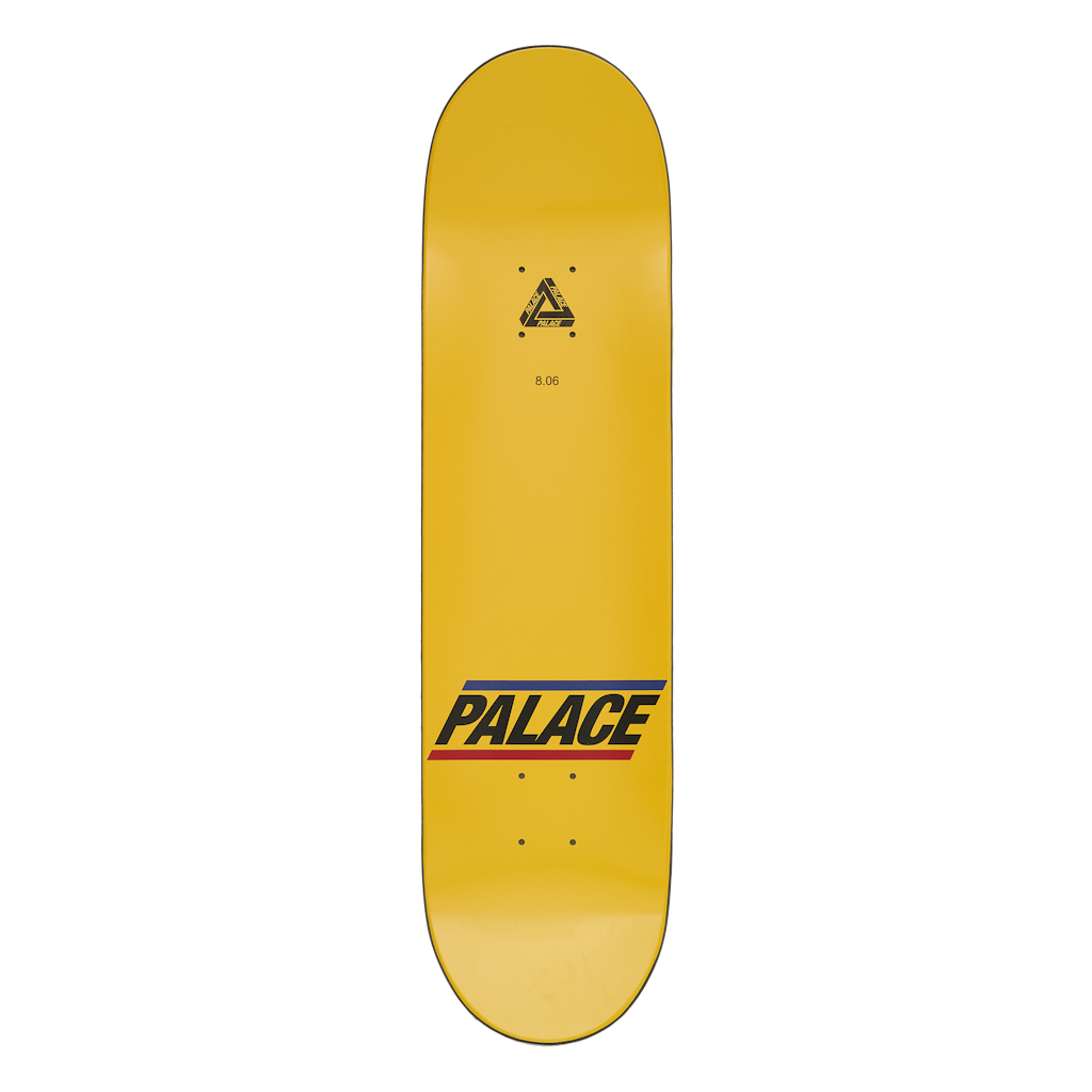 BOARDS | PALACE SKATEBOARDS