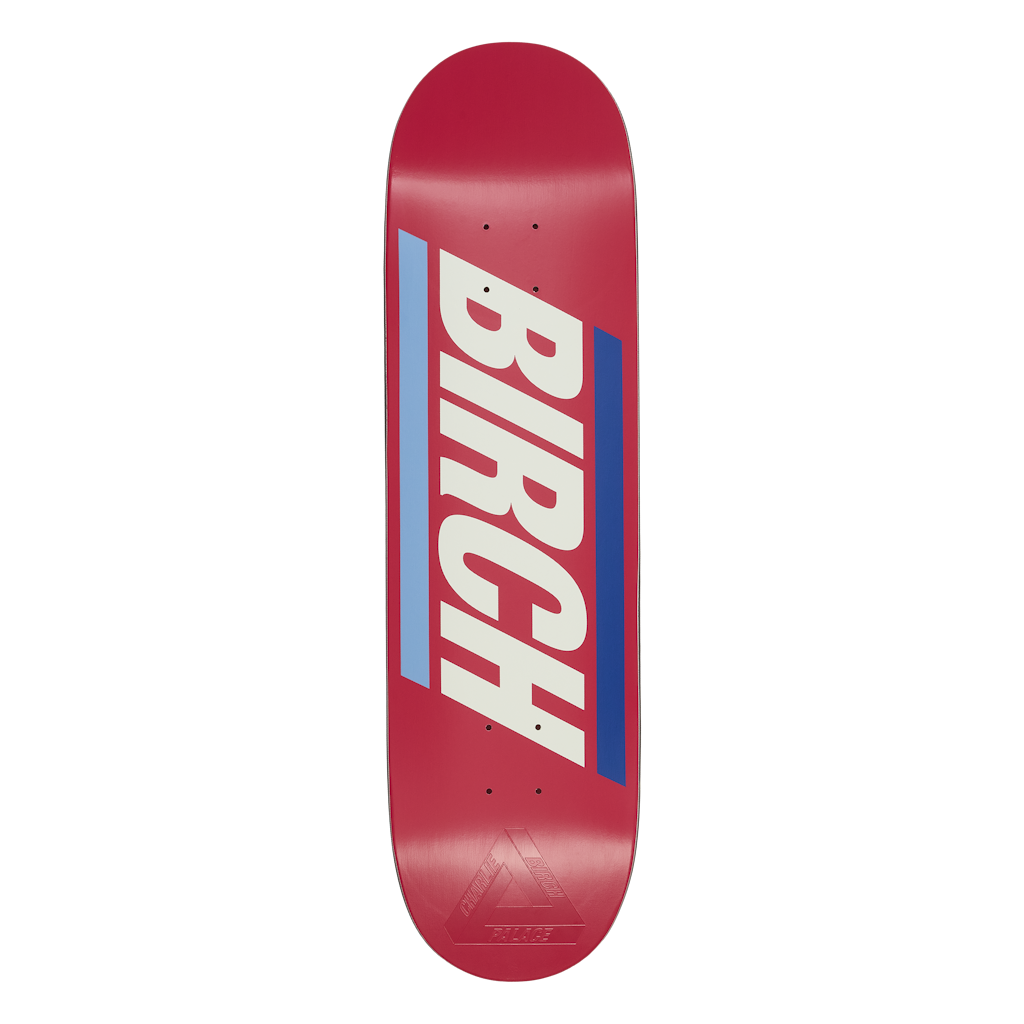 その他 PALACE SKATEBOARDS BOARDS | PALACE SKATEBOARDS