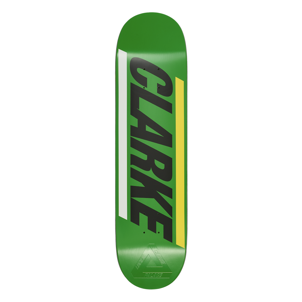 BOARDS | PALACE SKATEBOARDS
