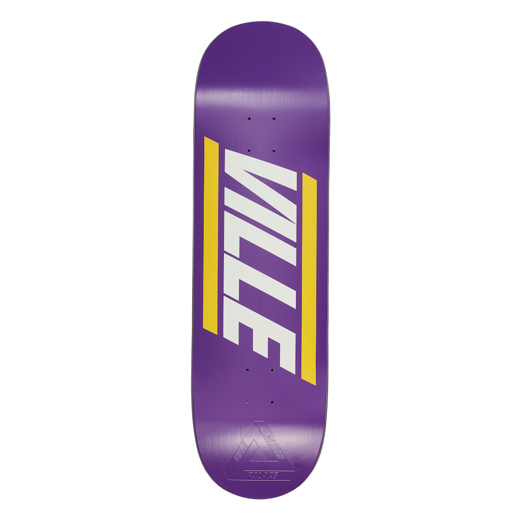 BOARDS | PALACE SKATEBOARDS