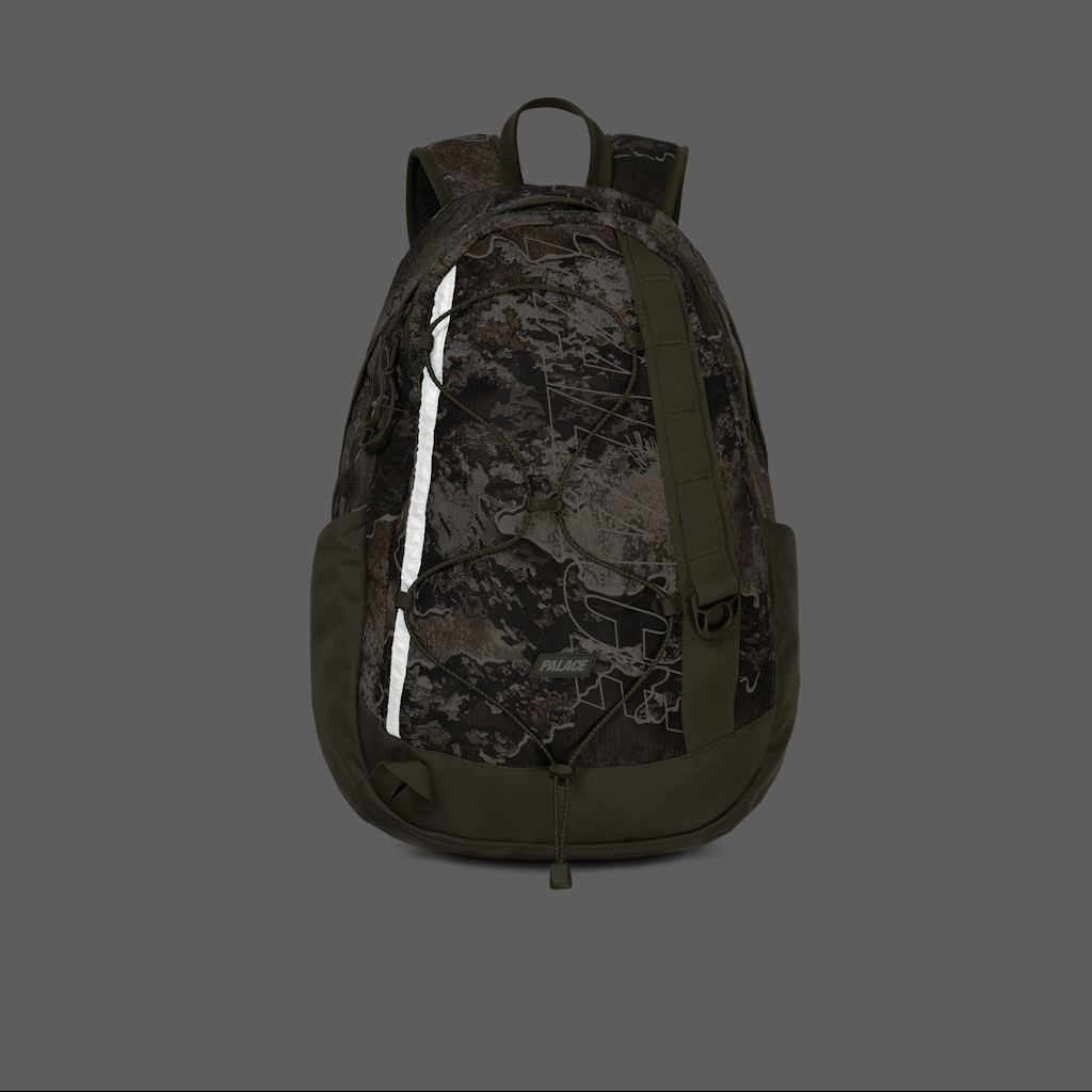 3M CORDURA BACKPACK | PALACE SKATEBOARDS